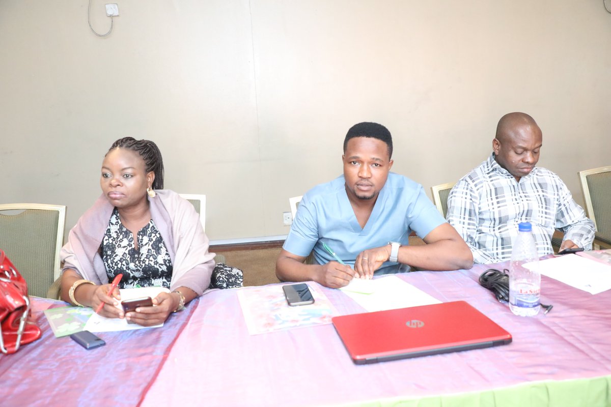 aneejnigeria's tweet photo. #ANEEJSCALEProject Goodwill message from the Senior Program Officer, @GADA_PHC, at the one-day Stakeholders meeting on the Review of NDDC ACT organised by ANEEJ in Port Harcourt. @21ceywi @FENRADNIGERIA @cedingo1 @chrifacaf @jonapwdnigeria @Ugolor @ighodi @LAtakpu @assuranceovie https://t.co/uAhlh5CRDf