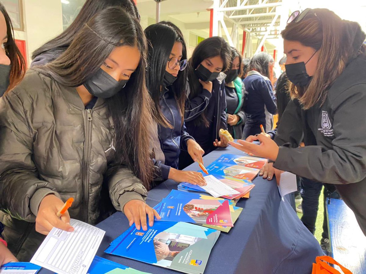 UTA Iquique tweet media