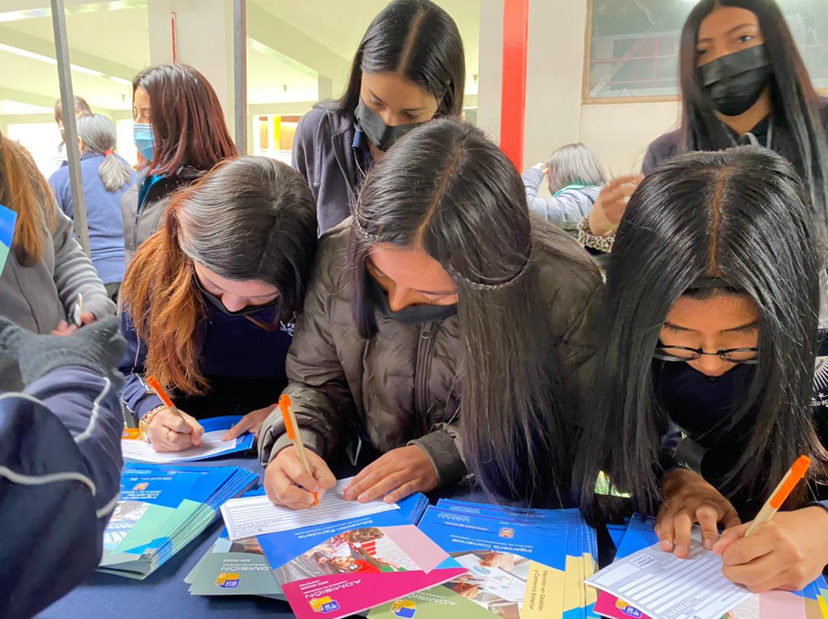 UTA Iquique tweet media