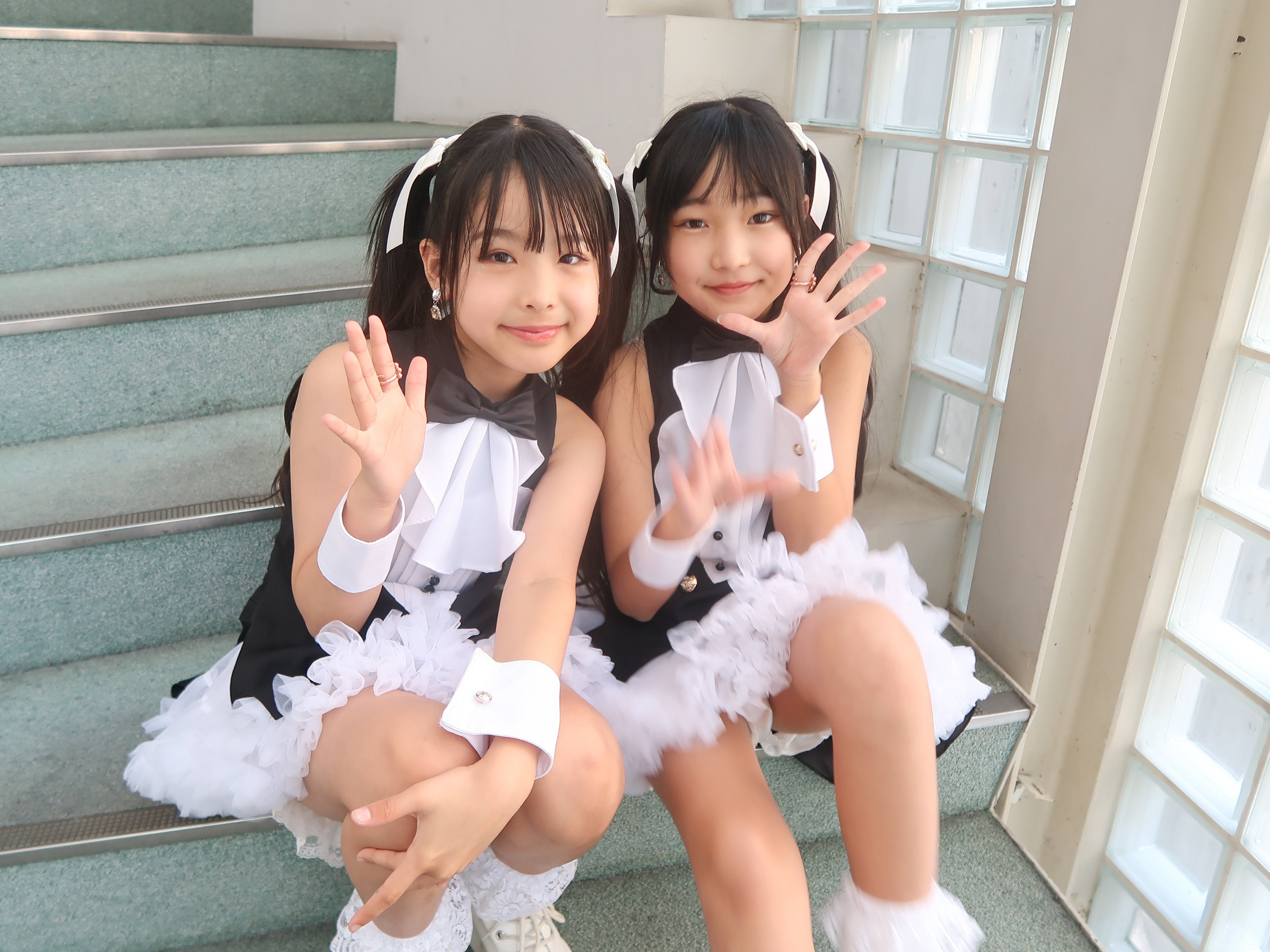 キッズアイドル 