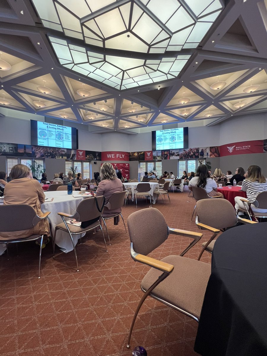 DrSherriBarrow's tweet photo. How Do You View the World? A Discussion of Diversity and Equity by keynote Robert Jamison @BallStateSC #SchoolCounselor #SchoolCounseling #scchat #Administrators #Collaboration #ISCACI https://t.co/oOVHNfPM0s