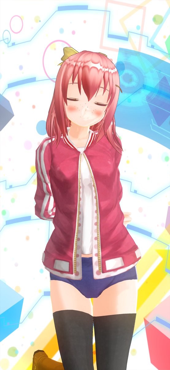 KTNS_SEN's tweet photo. #擬人化きかんしゃ
#ぎかんしゃ
#tttehumanization
#カスタムキャスト
ロジスティクなエミリー🦊 https://t.co/1KcSZBS16m