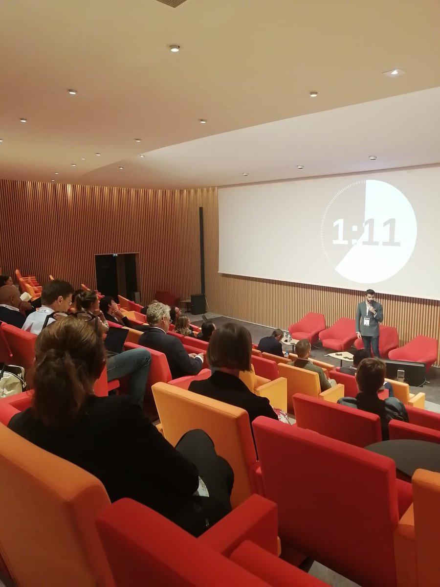 Merci d’avoir participé aux pitchs startups ! Alors, laquelle vous a convaincu.e ?🔥