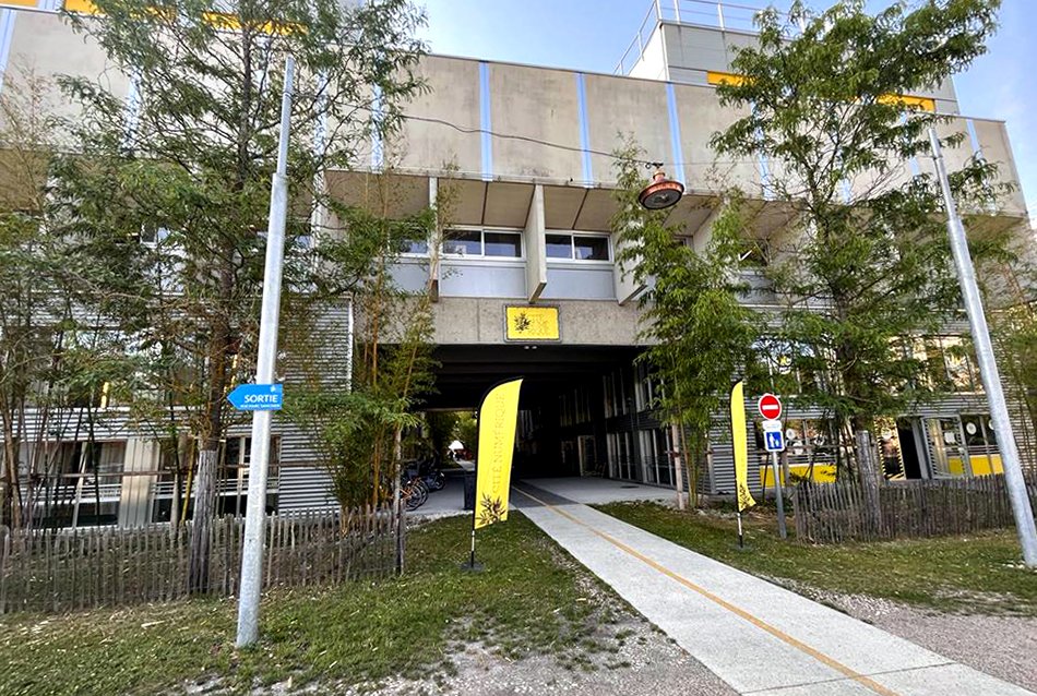 Québec en France tweet media