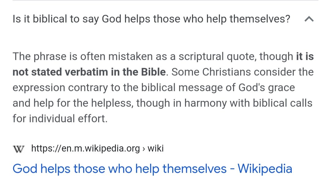 BinitGorai's tweet photo. @ODamiaMiller @GalacticPine @alyssakaylan Oh no, you got it all wrong. That phrase is just sarcastic comic reference to @GalacticPine Simpson's ref, Lol. And fyi do you know that the phrase is not in any biblical verbatim. I was just messing around. https://t.co/TvuQBp0tou