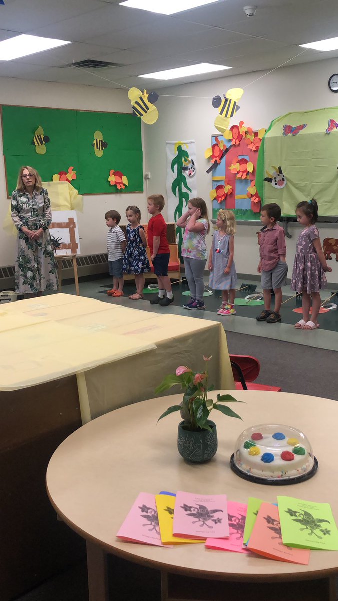 Growing in the pre-k is starting <a href="/ProctorSchool/">Christy Coloutti</a>