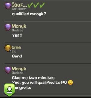 Julien Servelle tweet media