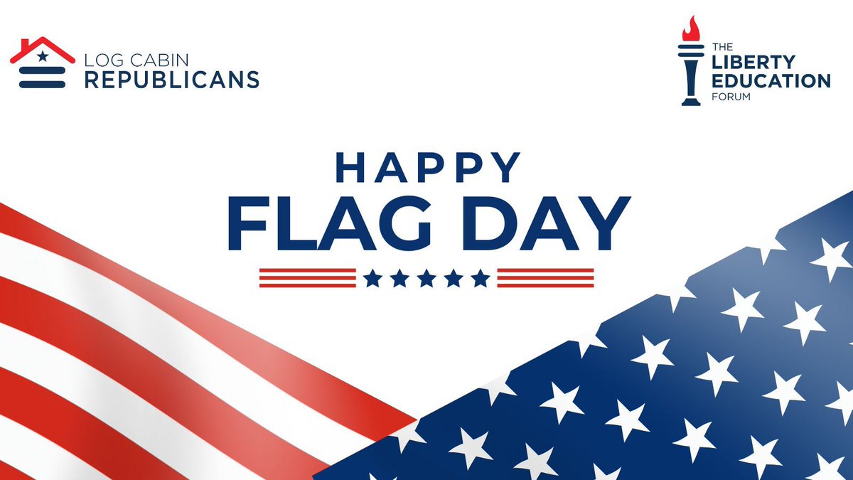 Log Cabin Republicans tweet media