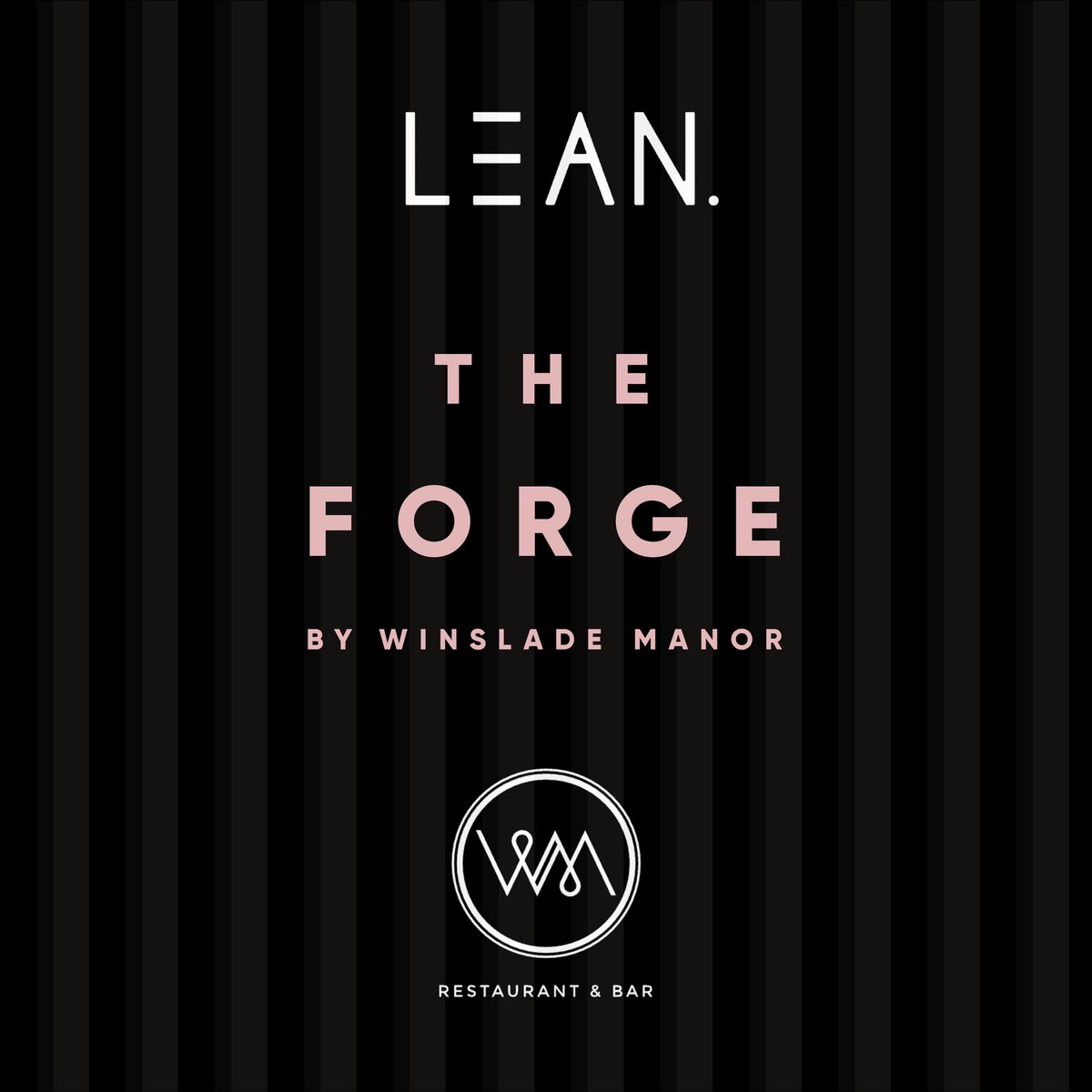 lean_projects's tweet image. Exciting times ahead at Winslade Park... 

LEAN is delighted to be progressing work here, with the creation of ‘The Forge’ by Winslade Manor. We are now in the closing stages of this project which is due for completion later this month.

Read more 👇 

instagram.com/p/CeyXIHuL8py/…