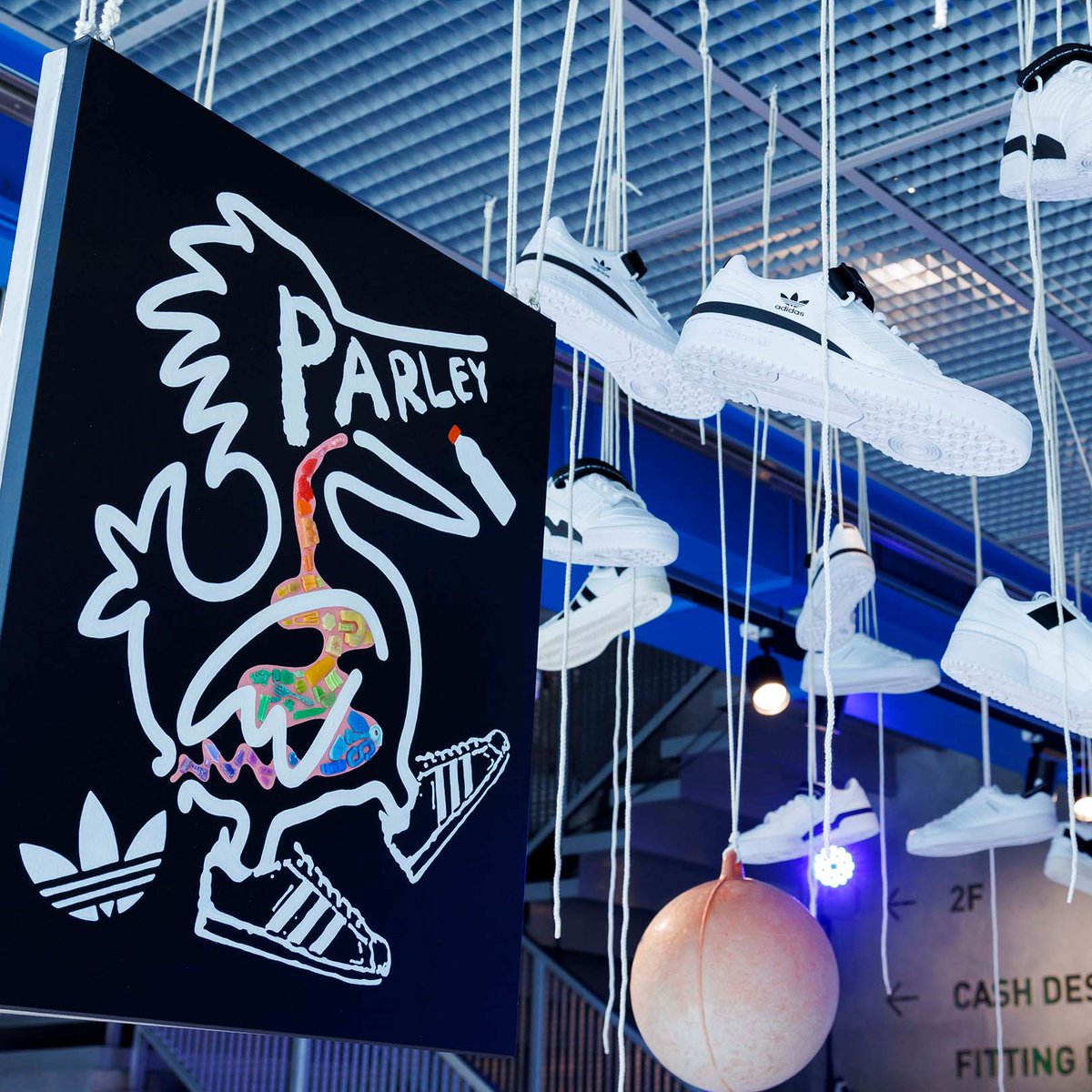 ChecklandKindleysides tweet media