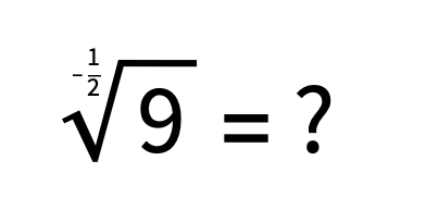 CmonMattTHINK's tweet photo. This one took me a sec.
#math #maths #iteachmath https://t.co/X8ZN2pg9lt
