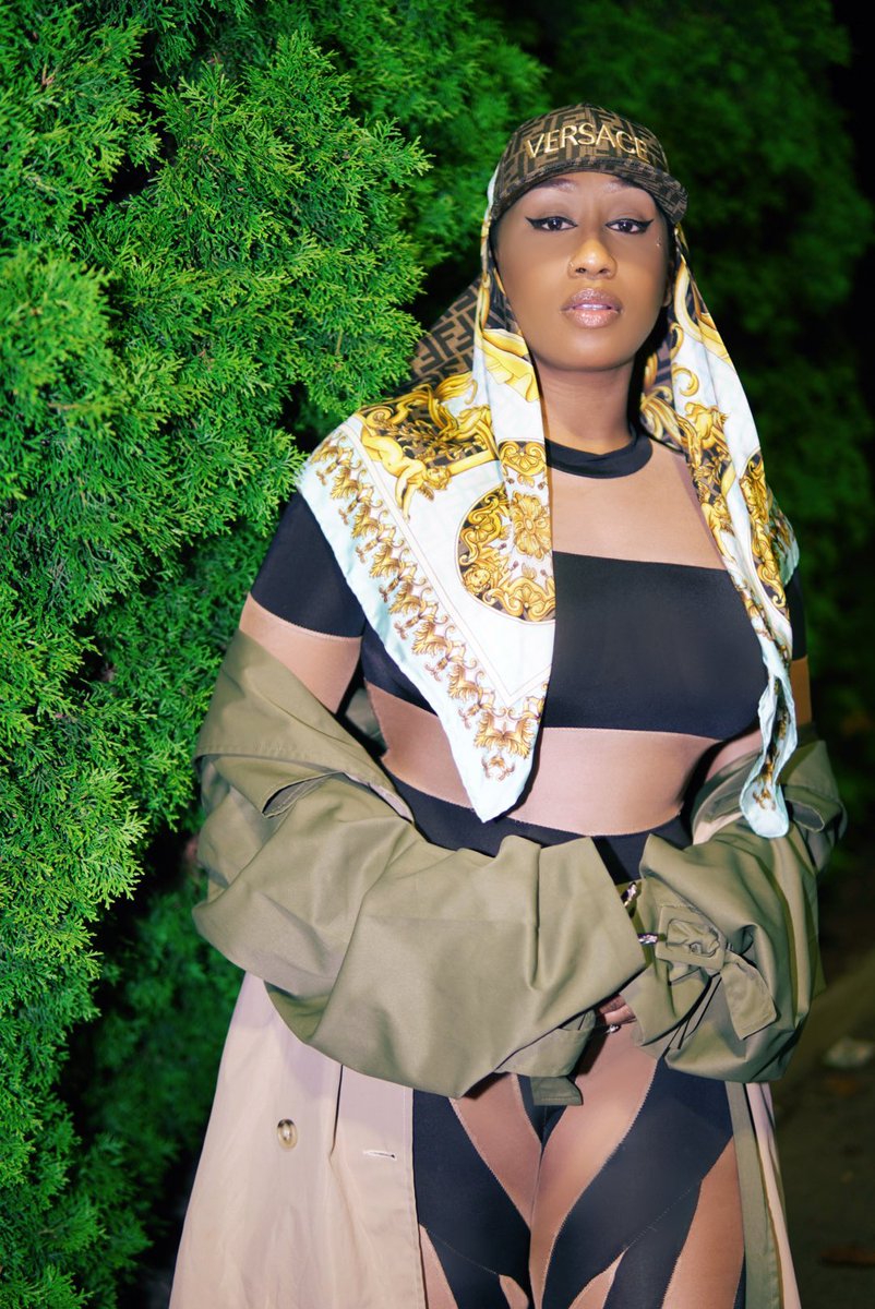 VICTORIA_KIMANI's tweet photo. 💎👑 https://t.co/XzIDvXJbop