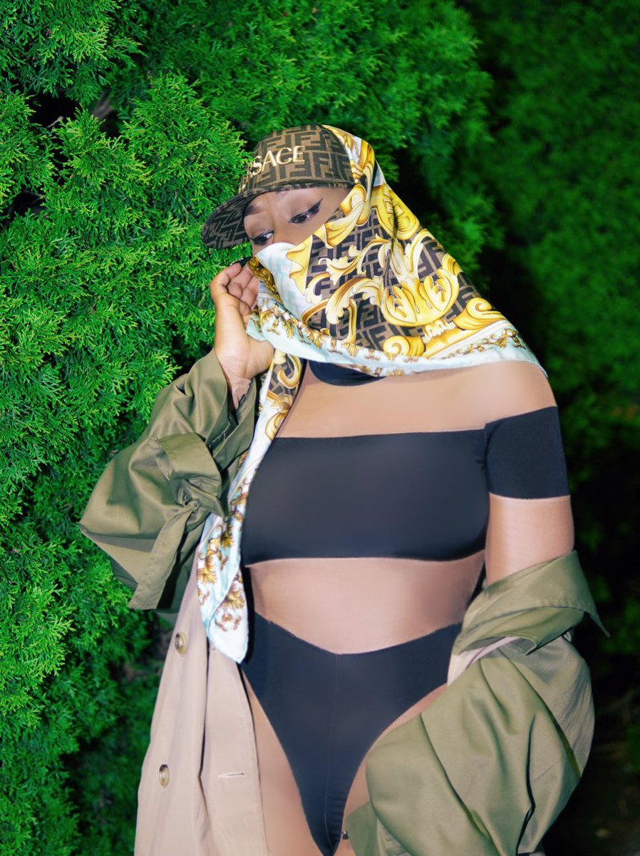 VICTORIA_KIMANI's tweet photo. 💎👑 https://t.co/XzIDvXJbop