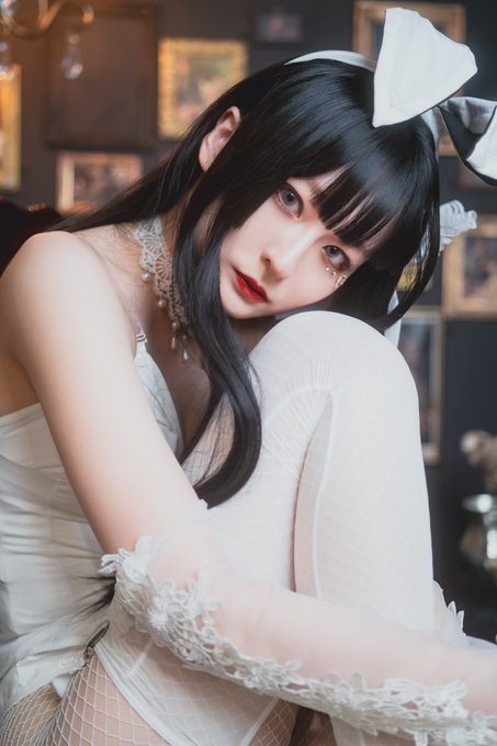 コスプレイヤー梨乃ゆユりのTwitter画像11