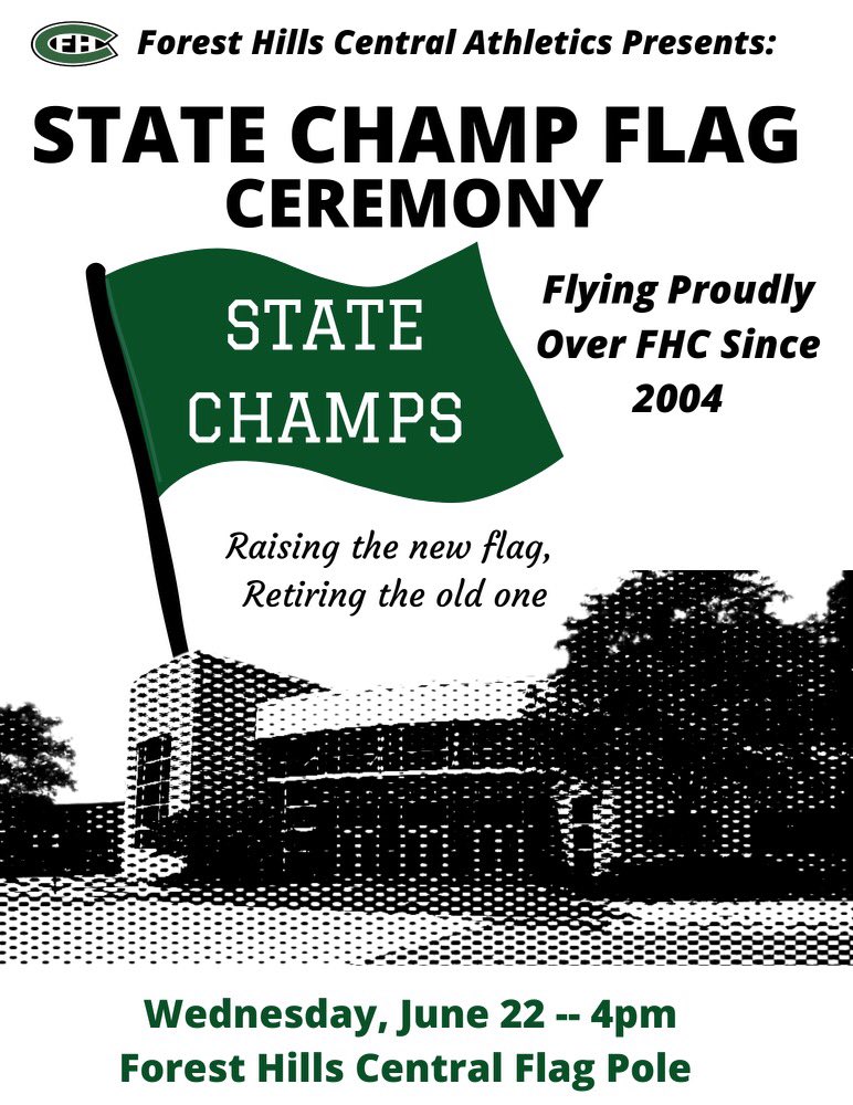 Brad Anderson (@fhcbradanderson) on Twitter photo 