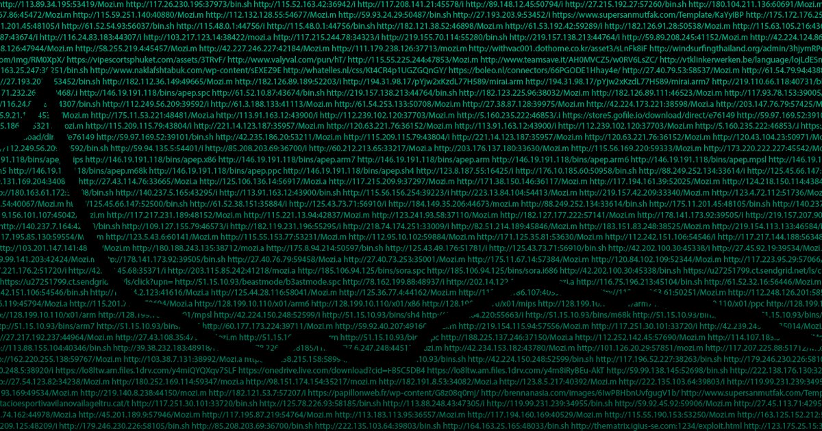 "ICANN encourages the community to continue the important discussions about what additional measures can and should be done to further combat DNS abuse." Read APNIC's guest blog by #ICANN's Samaneh Tajalizadehkhoob on DNS abuse trends >> bit.ly/3OeNSrr <a href="/apnic/">APNIC</a> #ICANN74