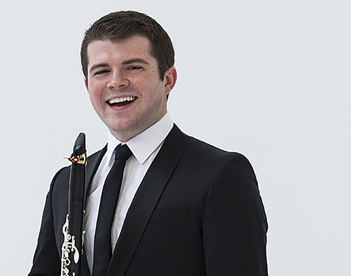 In Tune BBC Radio 3 (@bbcintune) on Twitter photo Packed show today with live music from <a href="/EcheaQuartet/">Echéa Quartet</a>, & clarinettist <a href="/JulianBliss/">Julian Bliss</a> with pianist <a href="/jbaillieu/">James Baillieu</a>, news of festivals @ChordSmorgas in Oxford and <a href="/NorthernAldboro/">Northern Aldborough</a> in North Yorkshire, plus the 10th Anniversary of Military Wives Choirs <a href="/MWChoirs/">Military Wives Choirs</a>. Join us for all that at 5pm! Packed show today with live music from <a href="/EcheaQuartet/">Echéa Quartet</a>, & clarinettist <a href="/JulianBliss/">Julian Bliss</a> with pianist <a href="/jbaillieu/">James Baillieu</a>, news of festivals @ChordSmorgas in Oxford and <a href="/NorthernAldboro/">Northern Aldborough</a> in North Yorkshire, plus the 10th Anniversary of Military Wives Choirs <a href="/MWChoirs/">Military Wives Choirs</a>. Join us for all that at 5pm!
