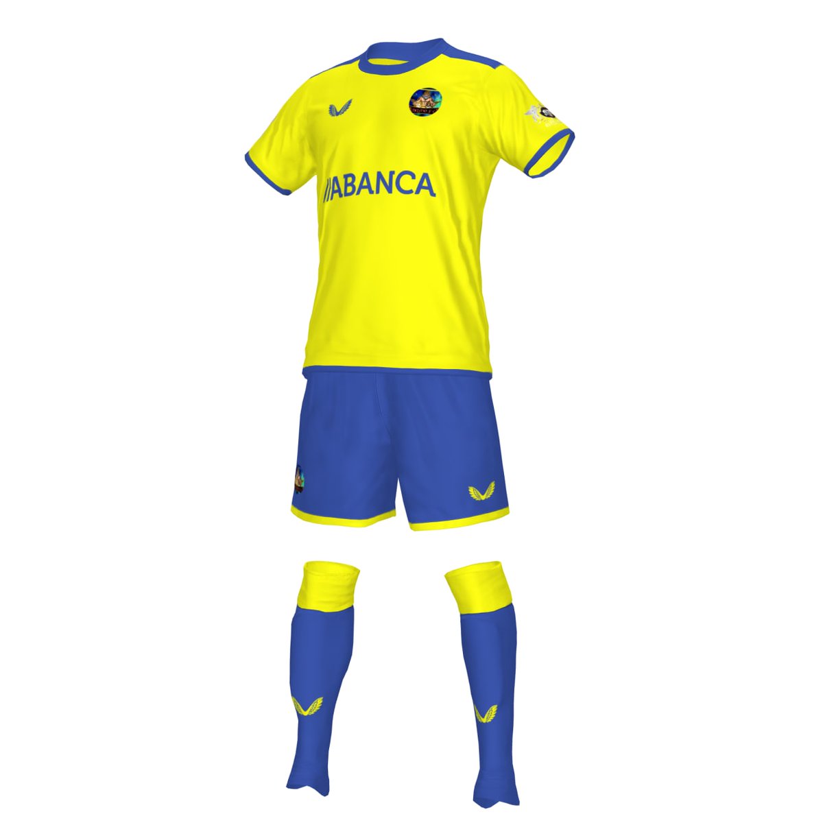BiwengerLCDP's tweet photo. #Chelmo sera el 2 representante ganador del Torneo Finca Torrelodones
" El Cairo "
Mucha suerte Chelmo FC https://t.co/P2cdVlZzGM