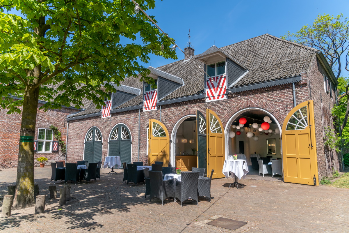 Volgende week donderdag 23 juni organiseren we alweer voor de 11de keer Regio in Bedrijf Connect. Er zijn nog enkele plaatsen beschikbaar! Wil jij meepraten en discussiëren met ons panel. Meld je dan nu aan!!! We ontvangen je graag op <a href="/KasteelHeeze/">Kasteel Heeze</a>. ow.ly/XPt630sm1vL