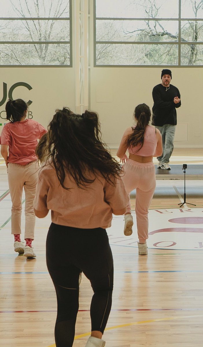 🔴 18 de Junio ✨ Última prueba de acceso a la Titulación Universitaria de Danza Urbana y Moderna ¡Inscríbete! 🏛 wosapuniversity.com