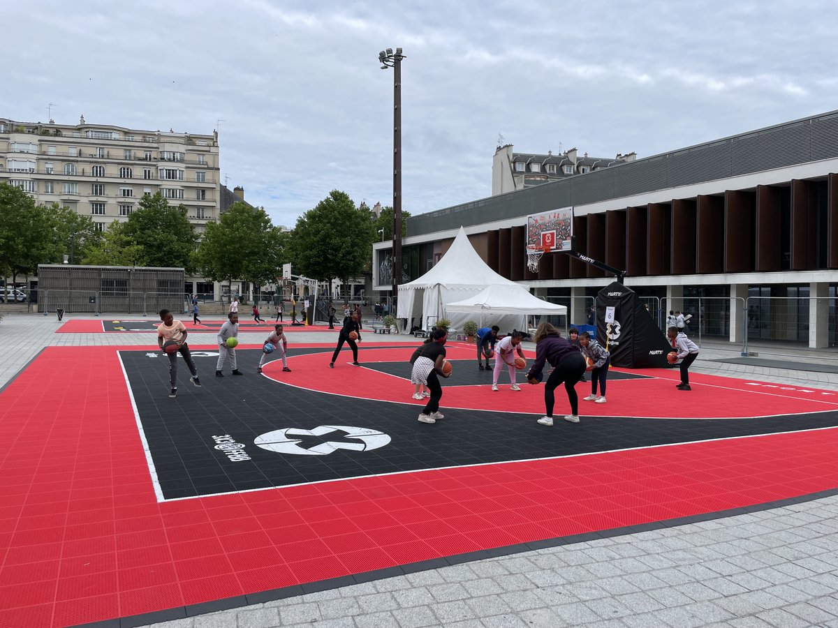 Ecole Trégain tweet media