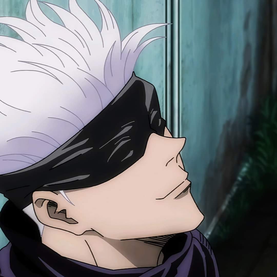 Anime : Jujutsu Kaisen