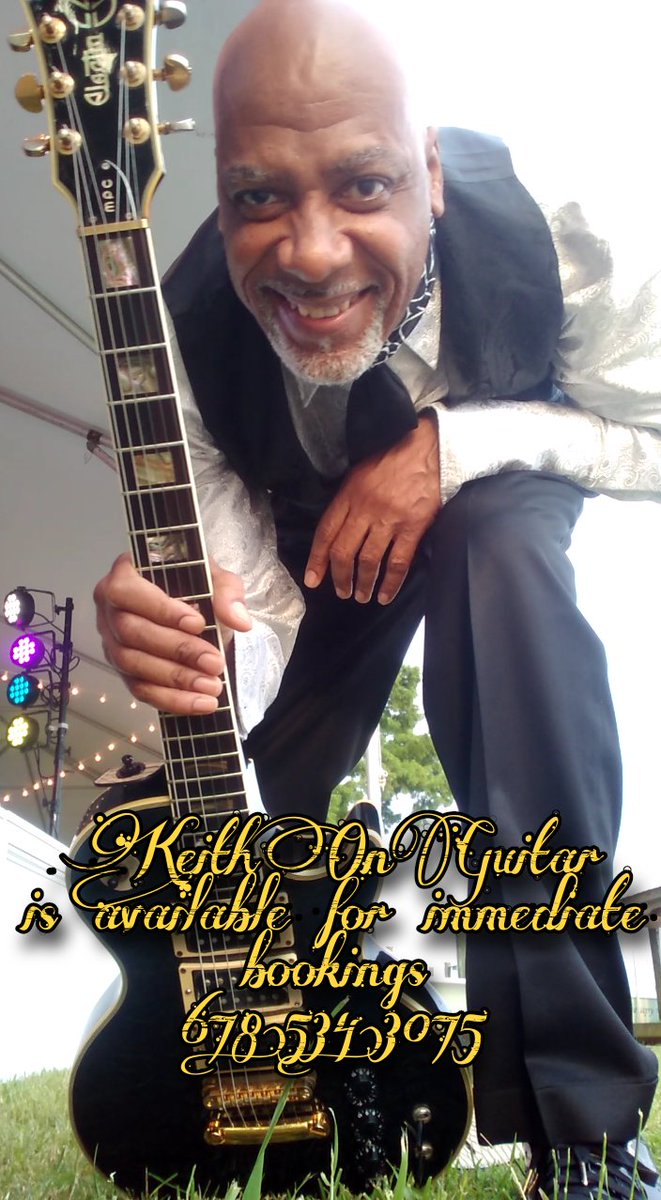 Keith Cooper (@keithonguitar) on Twitter photo 