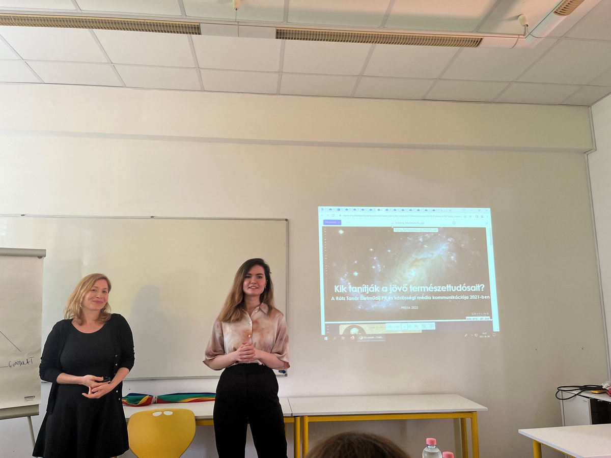 GraylingHU's tweet photo. 3 of our campaigns are now shortlisted on PREXA๐
We had the chance to share each campaign's story with the jury and the other shortlisted applicants last week ๐๐ผ
#grayling #graylinghungary #pr #communications #prexa #award #shortlisted https://t.co/3HuAzkDT2O