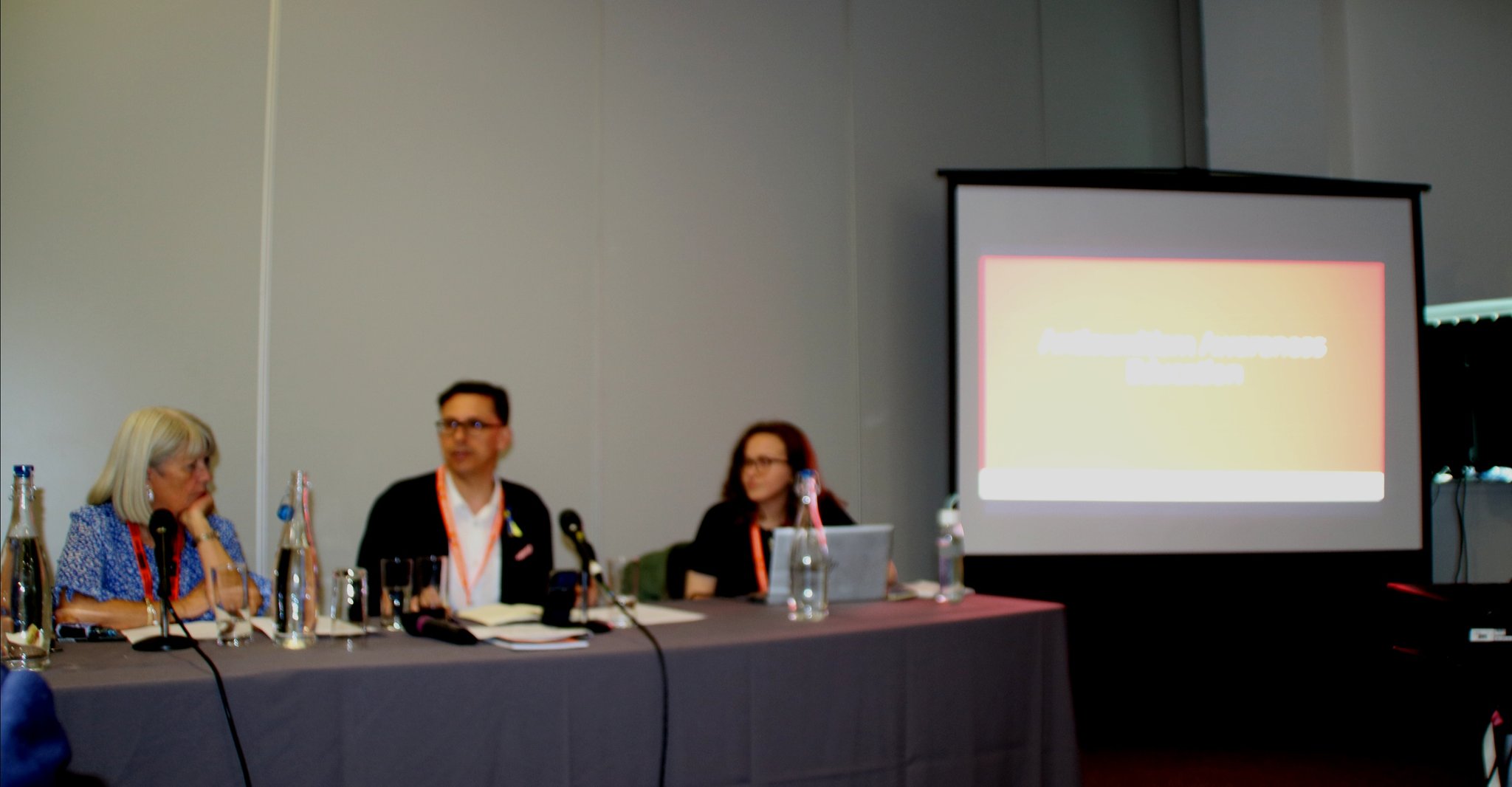 Jewish Labour Movement (JewishLabour) / Twitter