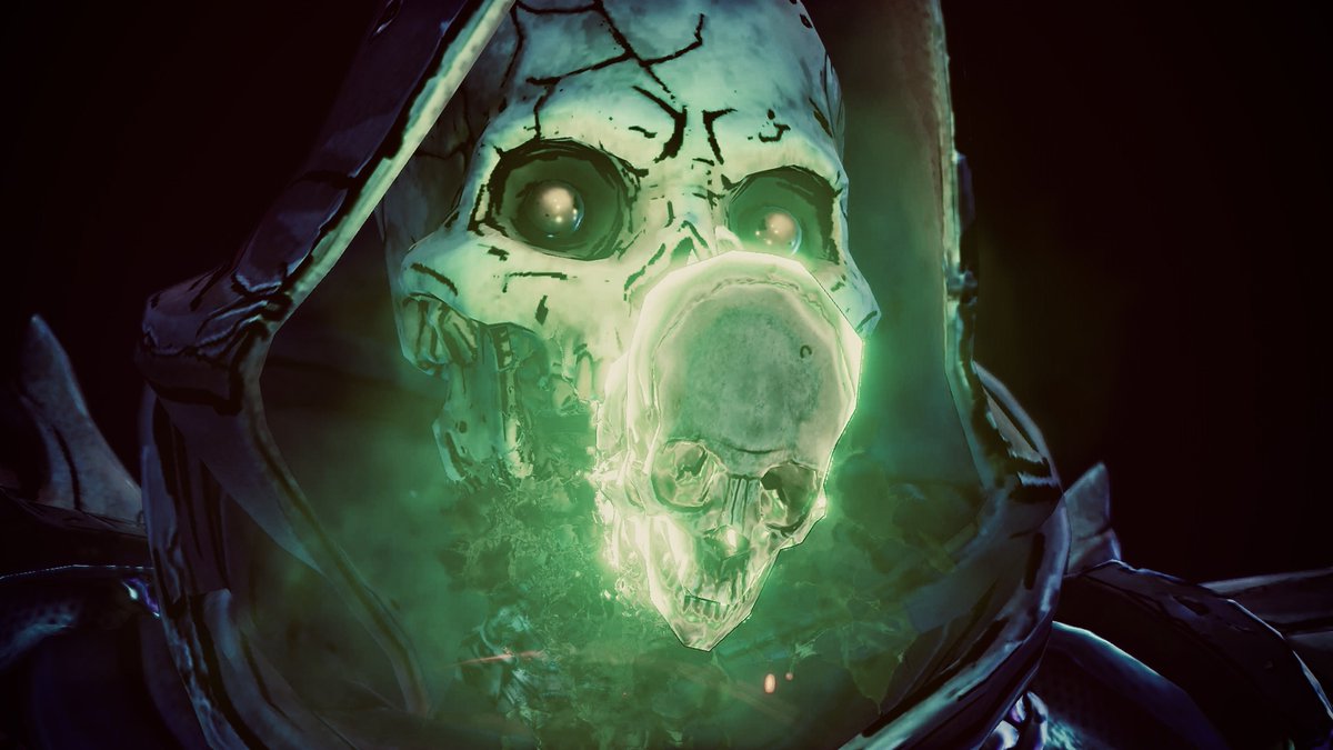 starvinforweeks's tweet photo. “GRRRRRAAAAAAAHHHHHHH”

#PS5Share #tinytinaswonderlands #Chaos  #Wonderlands #Graveborn #Fatemaker #PhotoMode #VirtualPhotography #LanofVP #WorldofVP #Chaotic #Volatile #Primordial #Gearbox https://t.co/cIg11fDbLI