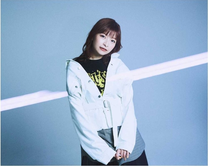 stkzo_'s tweet photo. halca
8thシングル
『誰彼スクランブル / あれこれドラスティック feat. 鈴木愛奈』
を8月17日にリリース https://t.co/9DCzRXl3Ib