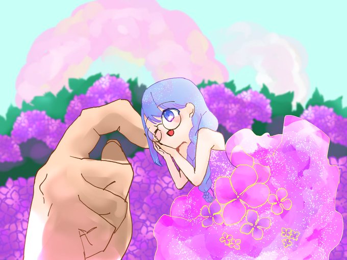 さいらすとのtwitterイラスト検索結果