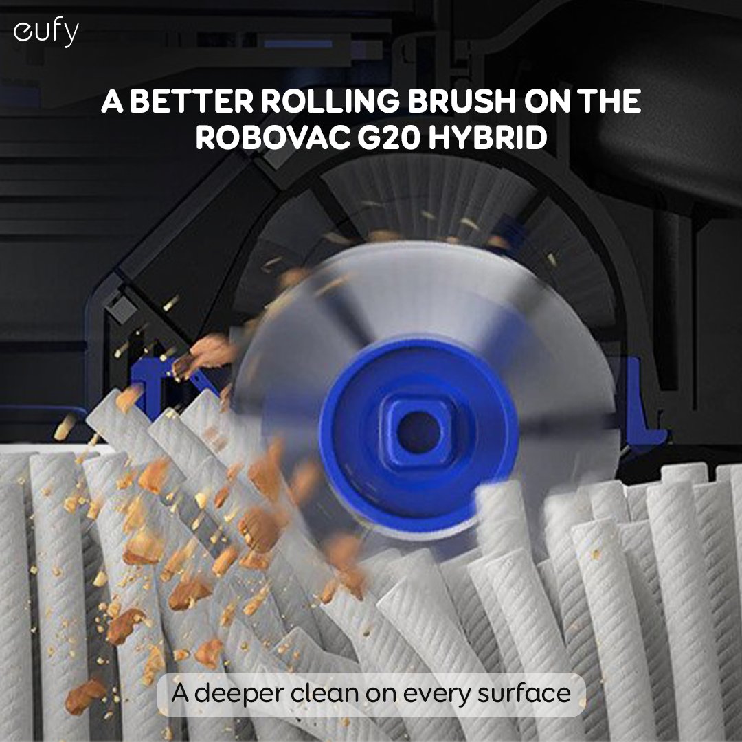 Eufy India tweet media