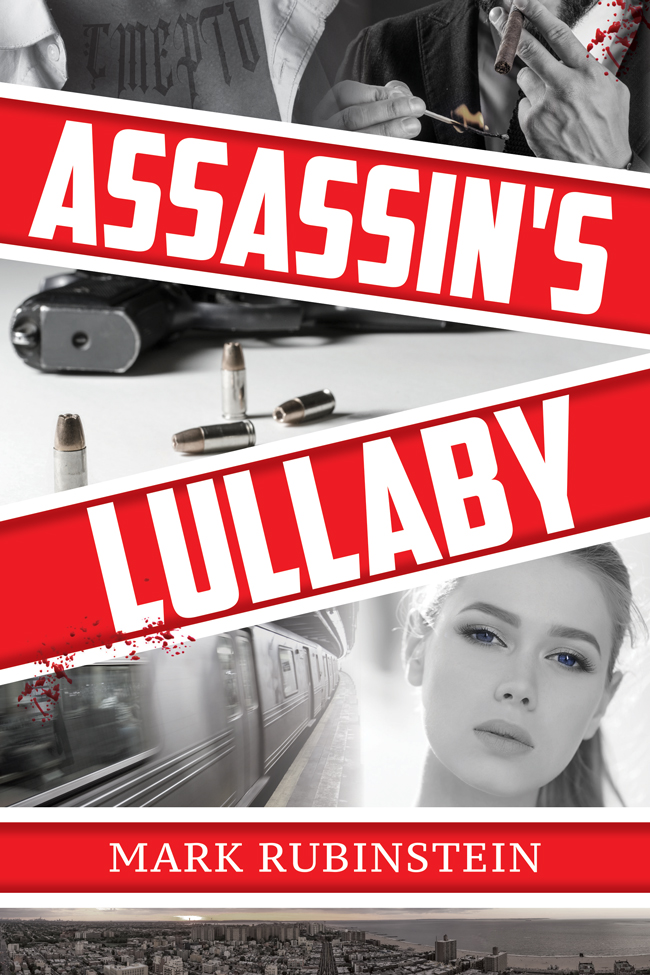 mrubinsteinCT's tweet photo. Coming 6/21 Assassin's Lullaby. 
“Assassin’s Lullaby is vividly intense. For this man who doesn’t exist but who is all too real, every detail carries life-and-death import. Each instant might be his last.”
 —David Morrell, New York Times bestselling author of First Blood. https://t.co/3jwLWbEBbp