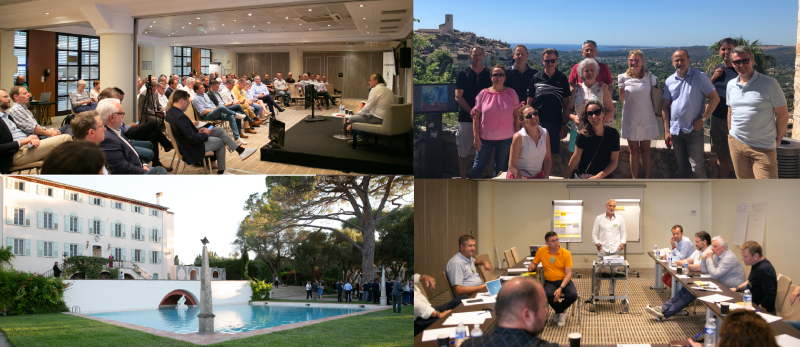 📣 Revivez Les Entretiens by Finaki : l'album photo est en ligne !

Les temps forts en image 👉 flic.kr/s/aHBqjzU5Hj