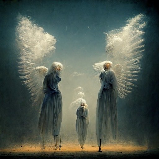 The Void is not open forever. Cast your nothing and journey into the void before its too late.

nothings.world