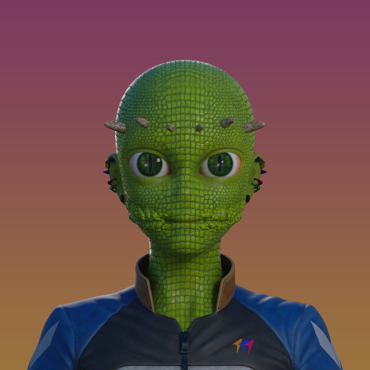 👽

​In 2 hours a special announcement goes live on our discord 🚀​

Involving a FREE MAVRIX #NFT 👀

Be there➡️discord.gg/mavrix

#Mavrix #NFTGiveaway #AR #3D