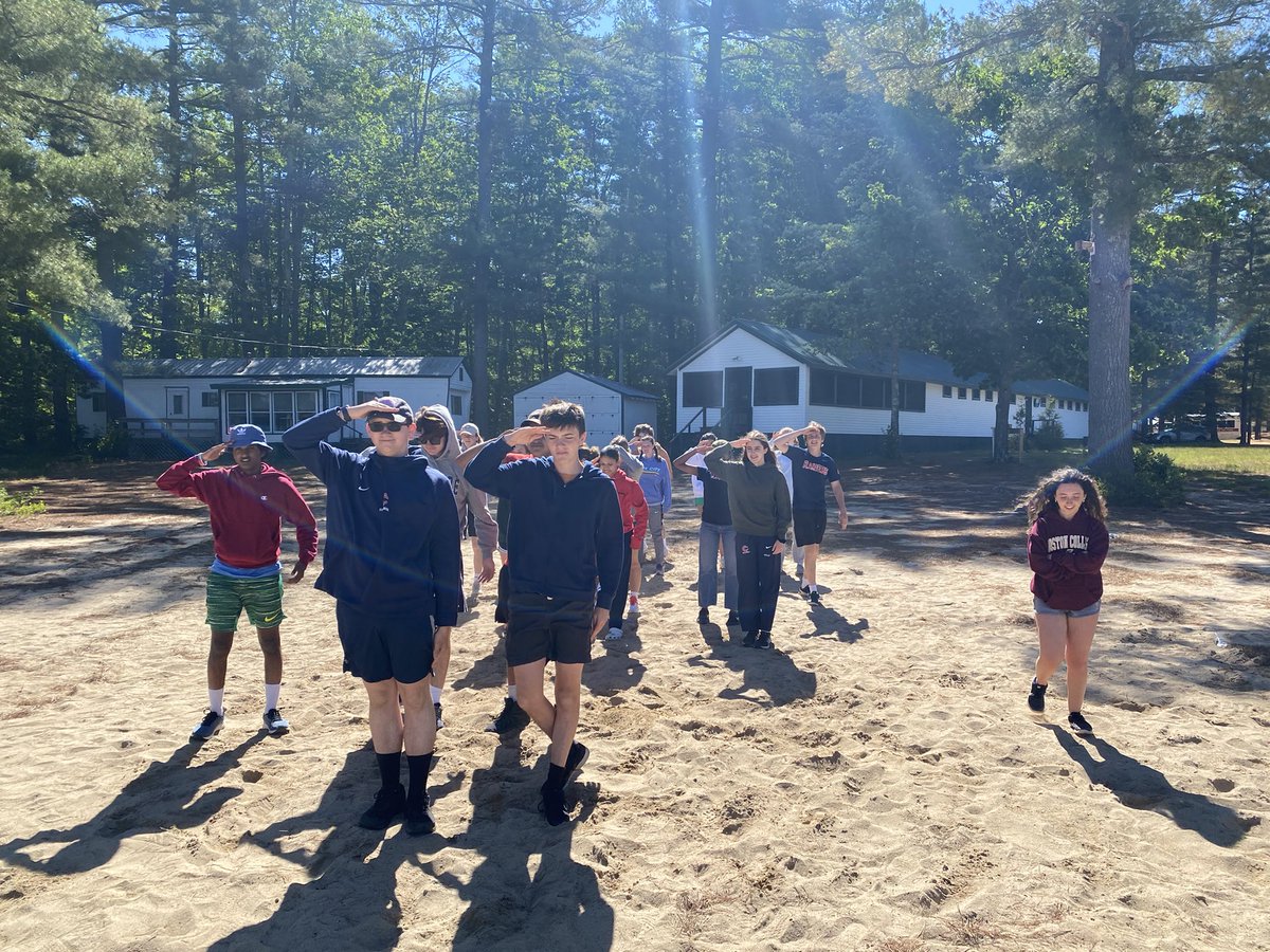 CCRaider_Champ's tweet photo. No better way to start Day 2 than with a little shipwreck!! #wearecentral #hebert2timewinner https://t.co/IZF9VlXgpZ