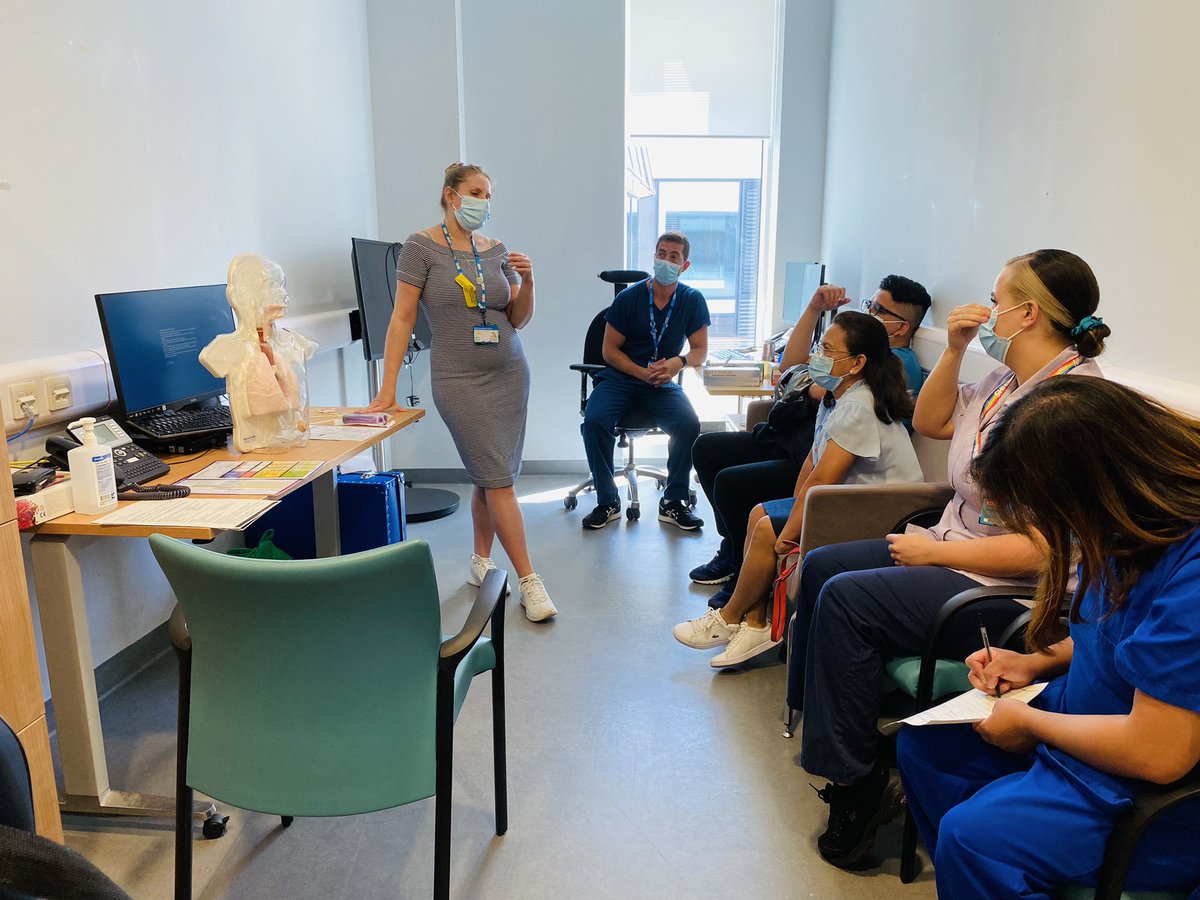 Nida Digma (@nidadigma) on Twitter photo Another productive day in Gate 34 with Clinical Skills Team doing Male Catheterisation and NG Insertion. Thank you😍#workingtowardsclinicalexcellence <a href="/TanyaMa93884937/">Tanya Matthews</a> @IlaganYap <a href="/NmskNbt/">NMSK at North Bristol Trust</a> Another productive day in Gate 34 with Clinical Skills Team doing Male Catheterisation and NG Insertion. Thank you😍#workingtowardsclinicalexcellence <a href="/TanyaMa93884937/">Tanya Matthews</a> @IlaganYap <a href="/NmskNbt/">NMSK at North Bristol Trust</a>