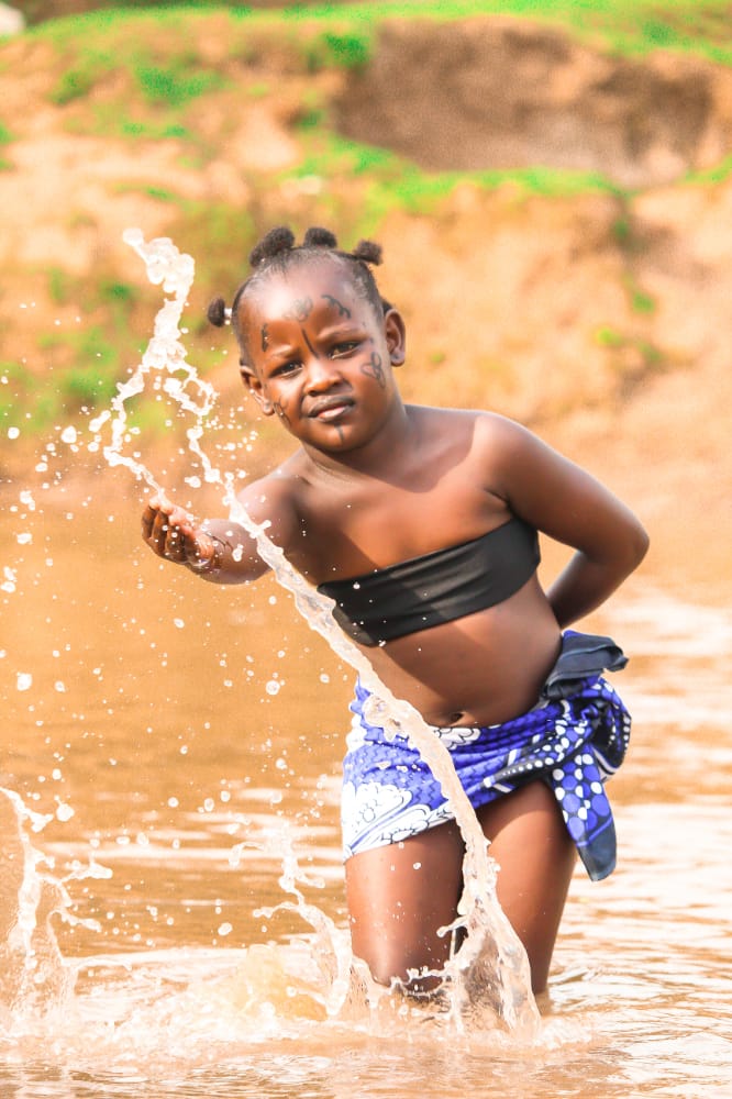 Greatness has to start within you, don't expect the other person to reveal the greatness you are carrying. We were brought in this earth for a reason, don't be happy when you don't know your purpose. 

         <a href="/ROBIN254KE/">John Robinson</a> .
           <a href="/ROBINMEDIA/">Robin Garrett</a>.