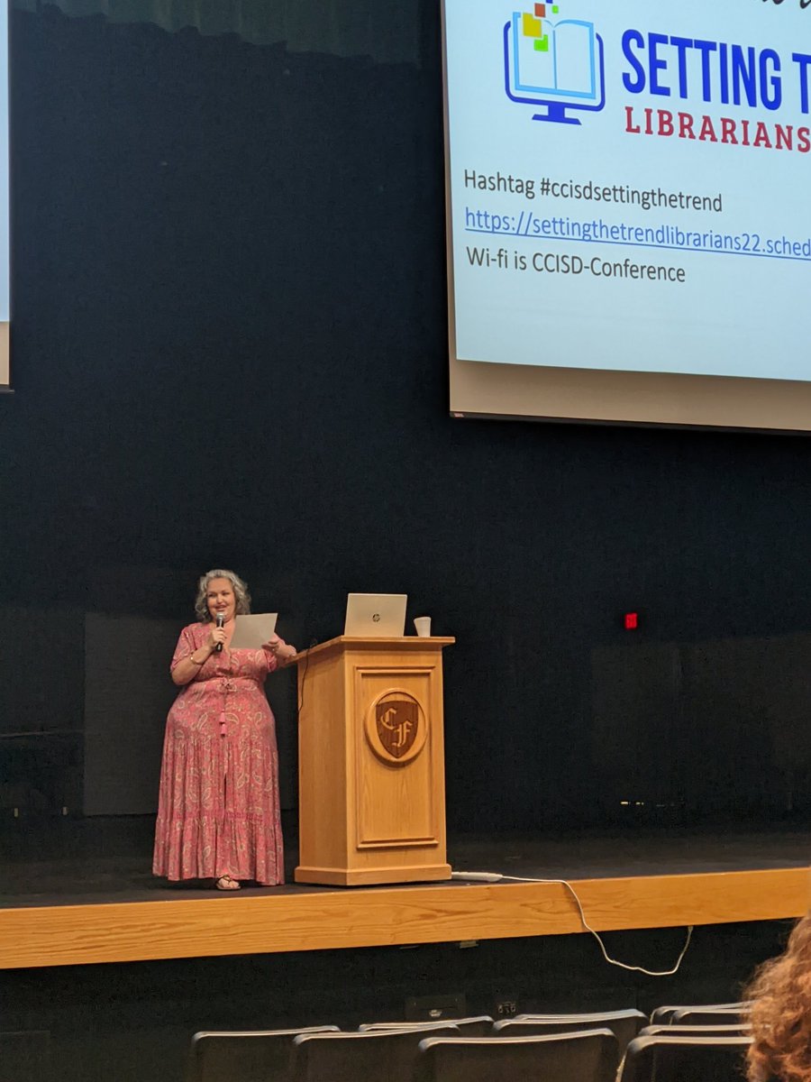 UnshushedLibrarians tweet media