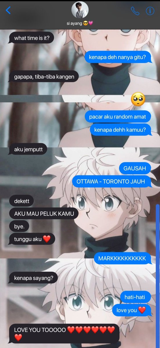 Mhni131's tweet photo. － Gara-gara koper
⠀ ; nyatanya, tidak semua keteledoran berujung kerugian.

mark lee au 
©Mhni131 https://t.co/bIxu7cmX3L