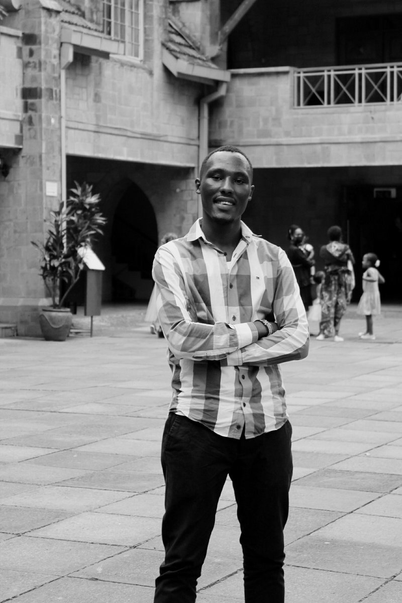 Smile more, create a smile to the next man around you.....