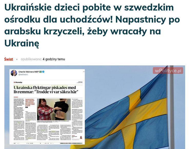 Kolejny przykład rasizmu, którego ofiarami padają biali Europejczycy, po wcześniejszych skandalicznych atakach koło #StadeDeFrance w Paryżu.