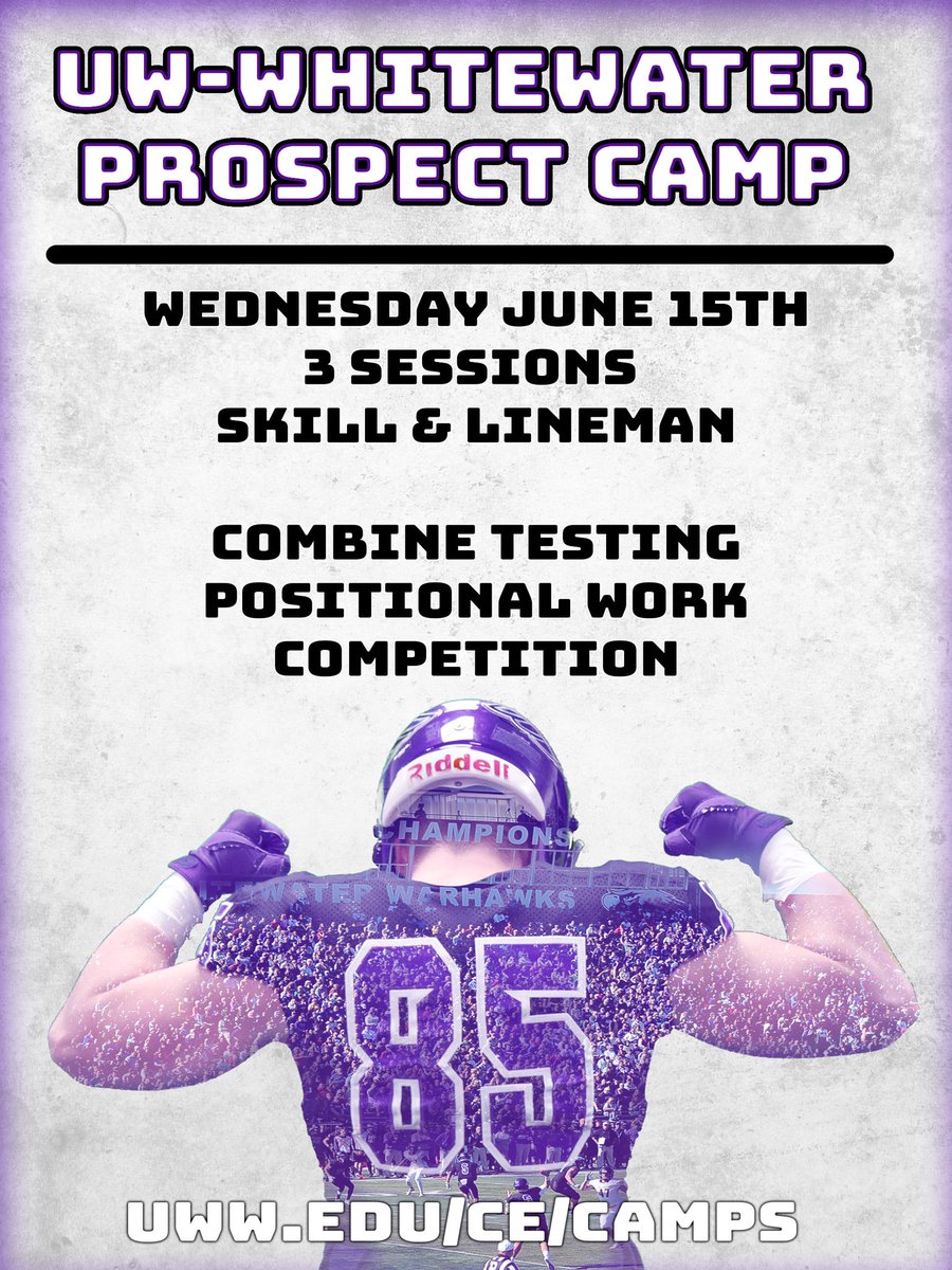 Warhawk Football tweet media