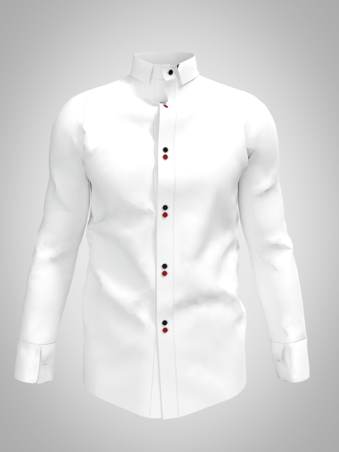 SlayersColony's tweet image. A simple, elegant shirt that speaks stylish, comfort, and elegance.

Our shirts are made with the finest materials and care - they're crafted to last a lifetime.

Discover the difference in a shirt that's not just good looking but better for you.

#fashion  #MadeToMeasure #style