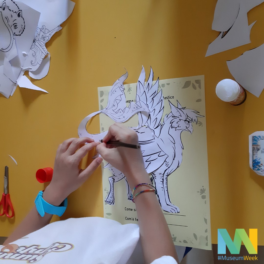 M A N Marche tweet media