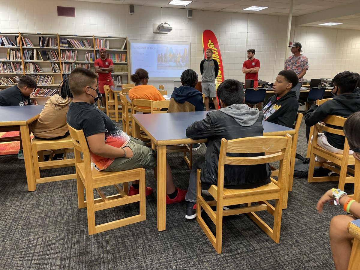 Asbury Park Schools tweet media