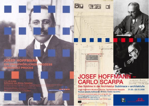 dissenydoc's tweet photo. 📢Avui obre una #exposició commemorativa al #JosefHoffmannMuseum de #Brtnice, #RepúblicaTxeca✈️: "15 years of the #JosefHoffmann Museum". 

📅Fins el 30/10/22

#designexhibition #designexhibitions #arquitectura #architecture @MAKWien
https://t.co/vZ5cxEu9KA https://t.co/1ieATSAmR5