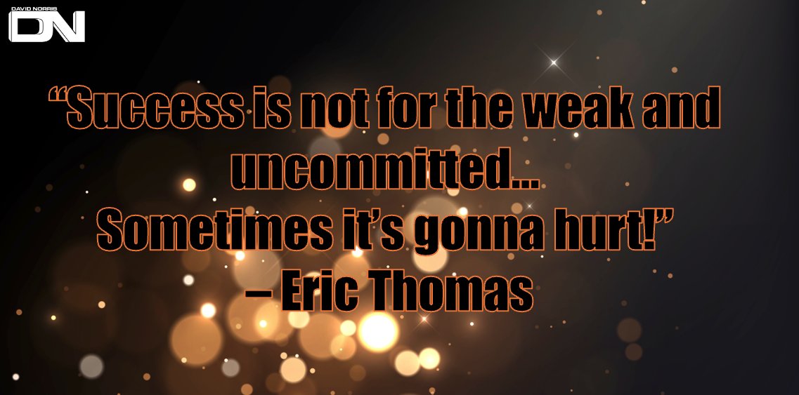 fbcoachbear's tweet photo. Success is Not for the weak! #buildyourcaslte #planforit #bussinesstips https://t.co/cbYYFM6SOa